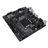 H310M F R2.0 Motherboard M ATX DDR4x2 DIMM 1xM.2 Desktop Computer Motherboard Supports for LGA 1151