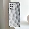 Golf Ball For OPPO A78 A98 A18 A38 A58 A5 A6 Pro A15 A17 A57 A16 A76 A96 A54 A74 A94 A40 A60 A80 Case