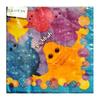 Boohbah Characters Napkins (Pack of 16)