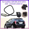 Car Rear View Camera Park Assist For Cadillac GM SRX 2010-2016 23205689 22868129 Tailgate Backup Reverse