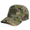 Camouflage Baseball Cap Breathable Duck Tongue Hat New Sunscreen Hat  Camping Fishing