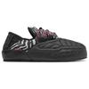 New Balance CRVN MOCv2 Кроссовки унисекс Zebra Черный Розовый-Светящийся SUFMOCZ2