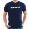 Sinclair Zx Spectrum T-Shirt Inspired Retro Vintage Console Gamer T28