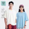 Jeanswest Life Унисекс Охлаждающая футболка с защитой от солнца, быстросохнущая