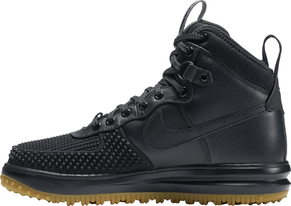 Кроссовки Nike Lunar Force 1 Duckboot