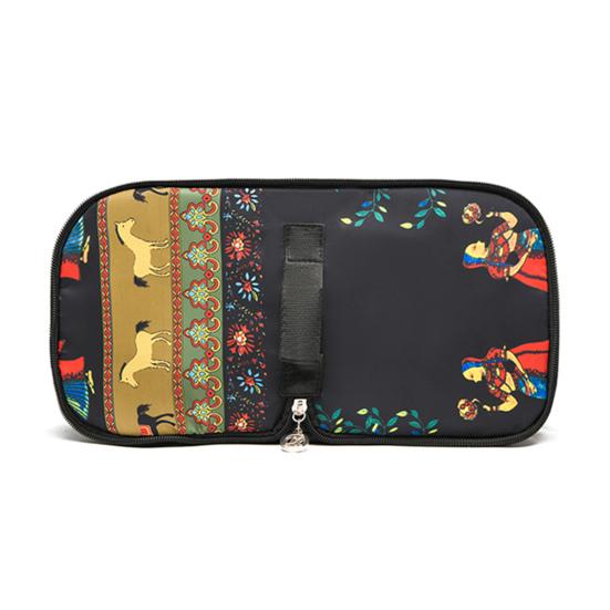 Водонепроницаемый складной рюкзак Yousheng на шнурке, устойчивый к истиранию, прочная универсальная дорожная сумка с несколькими карманами