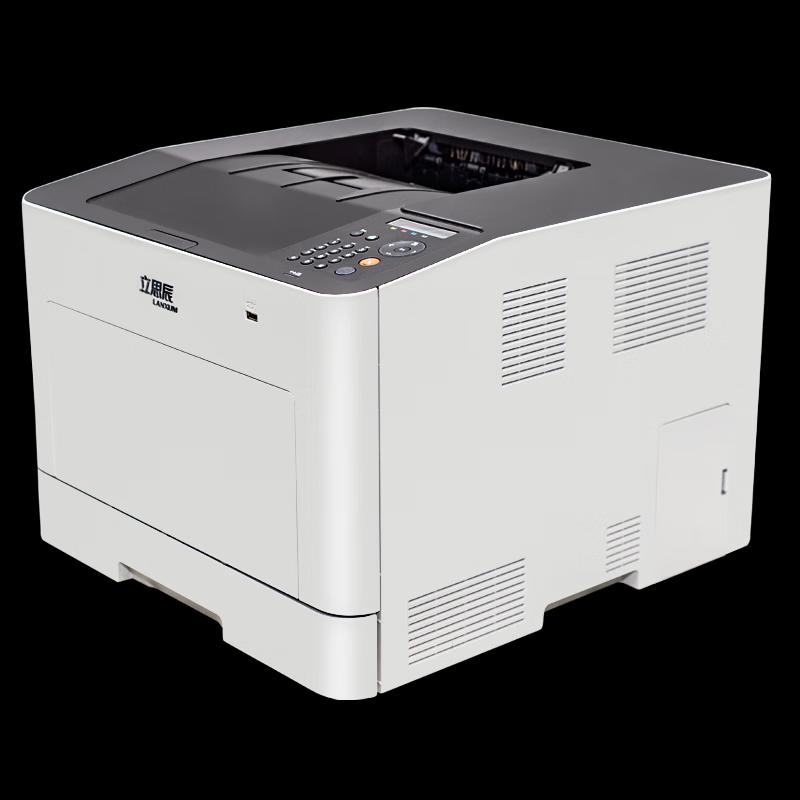 LANXUM GB3731cdn A4 Color Laser Printer CN plug (adapter included)