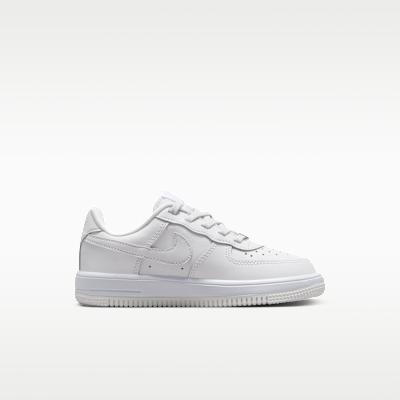 Nike Force 1 Low EasyOn White (PS)