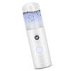 Face Mist Sprayer Deep Hydrating Portable USB Face Steaming Skincare Humidifier