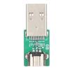 Для адаптера контроллера SNAC USB3.0 для адаптера ручки SNAC для платы Mister IO для GBC для GBA