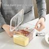 Раздельная коробка для специй Wutuo