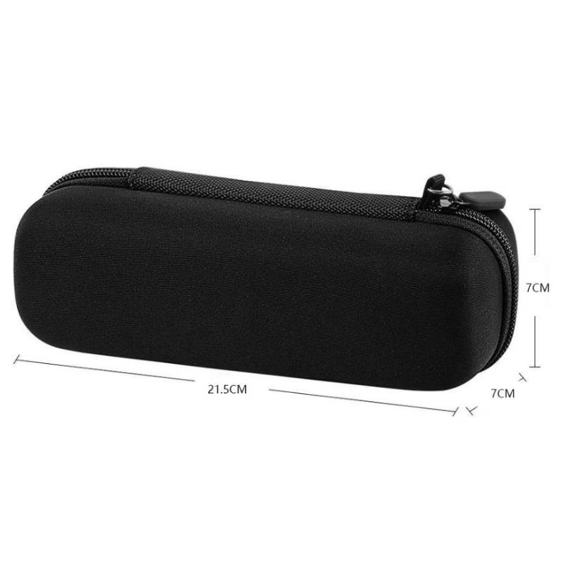 Eva Storage Case For Electric Toothbrushes Travel Bag Waterproof Dustproof Ecofriendly Material