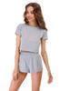 Комплект: топ и шортики Fleri (71358)