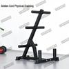 Gym Barbell Storage Rack