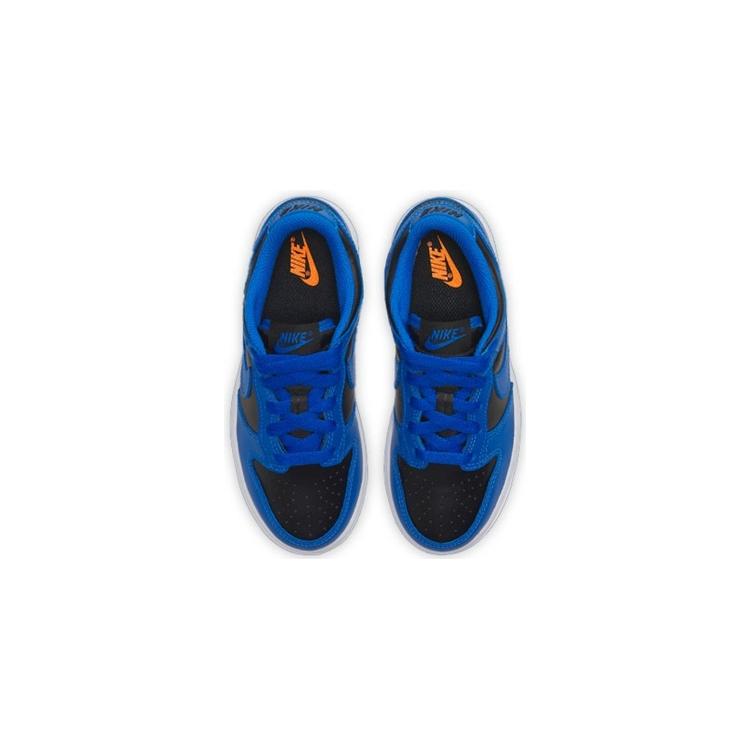 Nike Dunk Low Hyper Cobalt PS CW1588-001