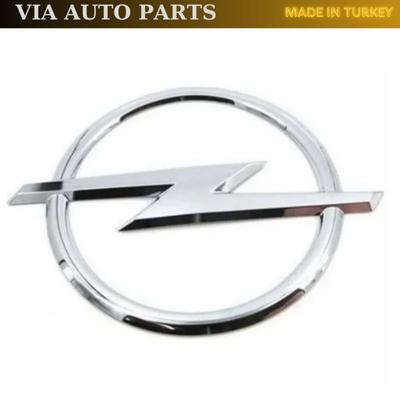 Значок на решетку радиатора для Vauxhall Opel Vectra B 1996-2001 Oem 1324006 13240067
