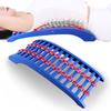 Back Massage Magic Stretcher Fitness Equipment Lumbar Stretching Correction Traction Support Massager Spine SpineSoothing Frame