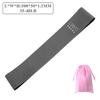 Fitness Elastic Resistance Bands Home Training Yoga Sport Resistance Bands Set Stretching Pilates Crossfit Workout Gym Equipment