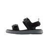 Nb 600 Fashion Simple Comfortable Versatile Beach Sandals Men Sandals Black SMA600A1-BK