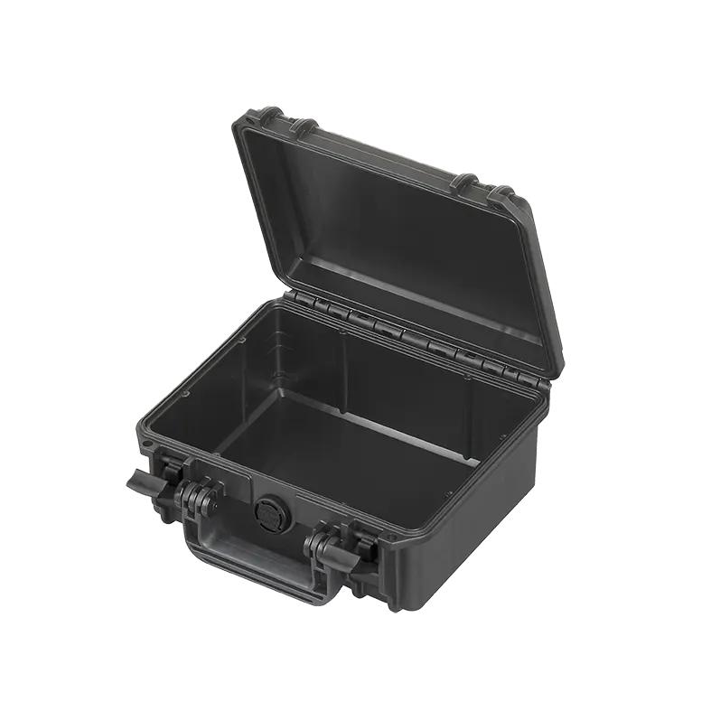 Empty hermetic suitcase Panaro MAX235H105 258x243x117