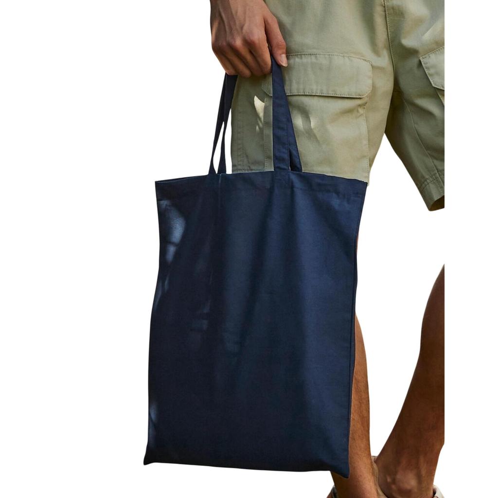 Westford Mill Bag For Life Short Handle Shopper