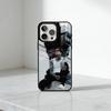 Чехол для телефона B-Bad O-Omen-s N-Noah для iPhone 17, 16, 15, 14, 13 Plus, Pro Max Магнитный для Magsafe Беспроводной зарядки