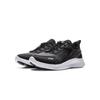 Li Ning Kids Sports Lifestyle Series Fashion Versatile Durable Lightweight Shock Absorption Low Top Casual Shoes Kids Casual Shoes Black YKCU162-13
