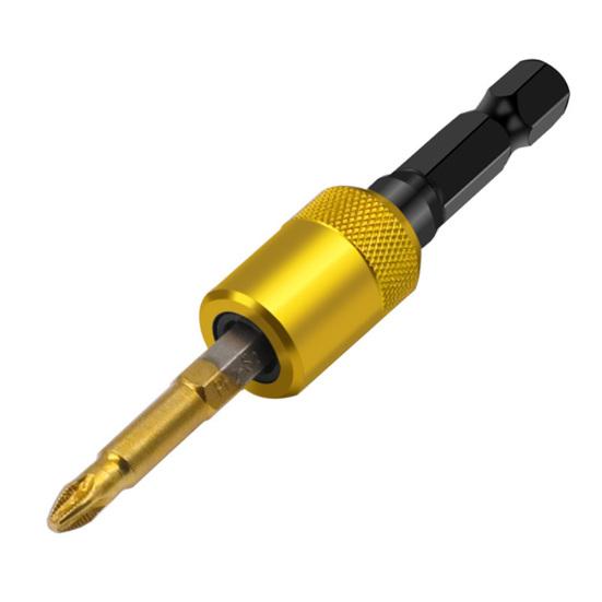 60 мм шестигранный хвостовик, быстросъемный самоблокирующийся удлиненный удлинитель отвертки