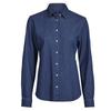 Tee Jays Womens/Ladies Denim Shirt