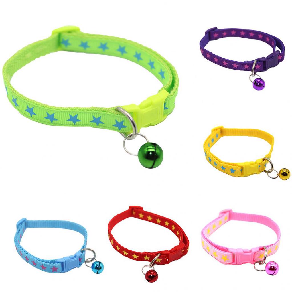 Ошейник для кошек и собак