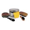 MidOcean Torton Shoe Polish Set