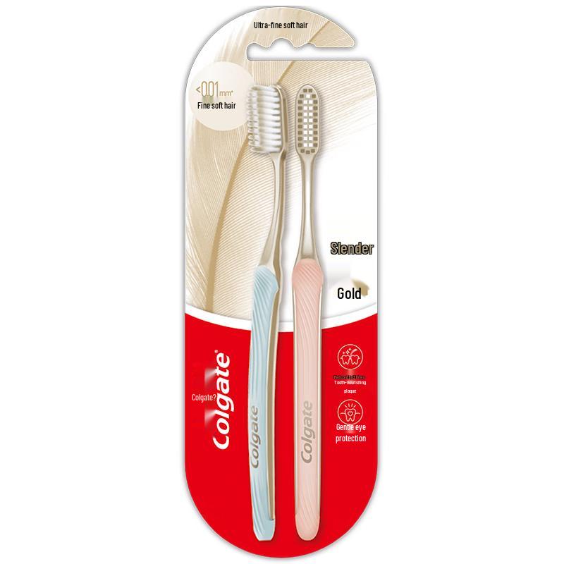Colgate Ассортимент зубных щеток для продвинутого ухода за полостью рта