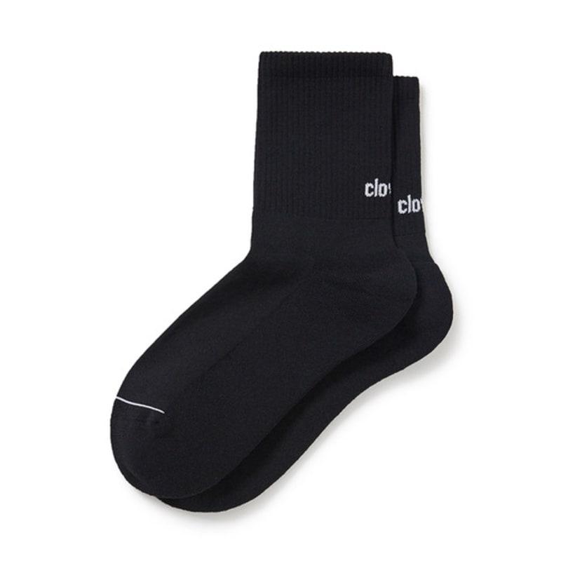 CLOVE [25SS clove] Носки средней длины Shelron (много)