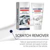Nano Sparking Cloth Car Scratch Remover Простая паста для ремонта царапин на автомобиле с нано