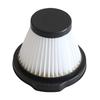 5pcs Filters Vacuum Cleaner Sweeping Robot Replacement Supply Equipment