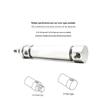 Airtac Aluminum Alloy Mini Pneumatic Cylinder