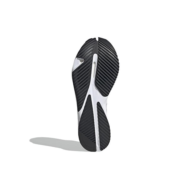 adidas Adizero SL 'Black White' (Unisex) Core Black / Cloud White / Carbon Running Shoes HQ1349