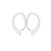 1 ПАРА подходит для всех Bluetooth-наушников AirPods 3 наушники противопотеряные ушные подвесные аксессуары амбушюры силиконовый ушной подвесной артефакт