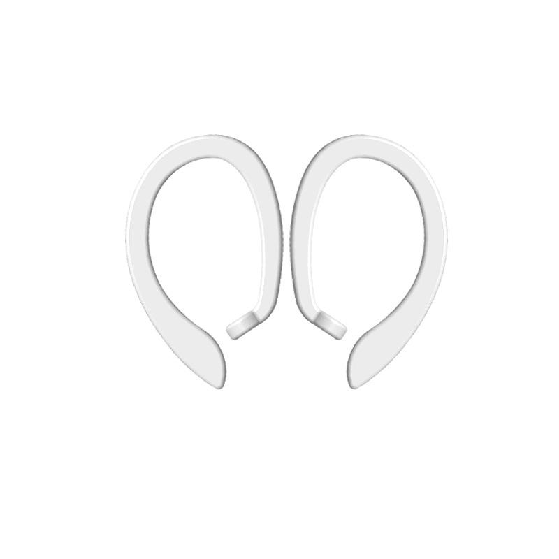 1 ПАРА подходит для всех Bluetooth-наушников AirPods 3 наушники противопотеряные ушные подвесные аксессуары амбушюры силиконовый ушной подвесной артефакт