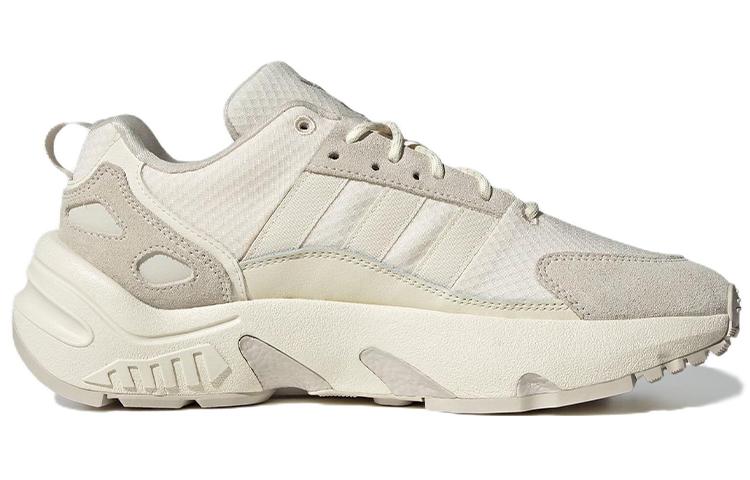 Zx 22 Adidas Originals Boost 'Cream White Bliss' GY6697
