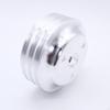 Crankshaft Pulley 3 Groove Accessory for Chevy Small Block 283-350