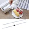 Food Cling Plastic Wrap Dispensers Spoons Nucleus Dividers Cutting Strips Film Cutter Part Foil Film Cutter