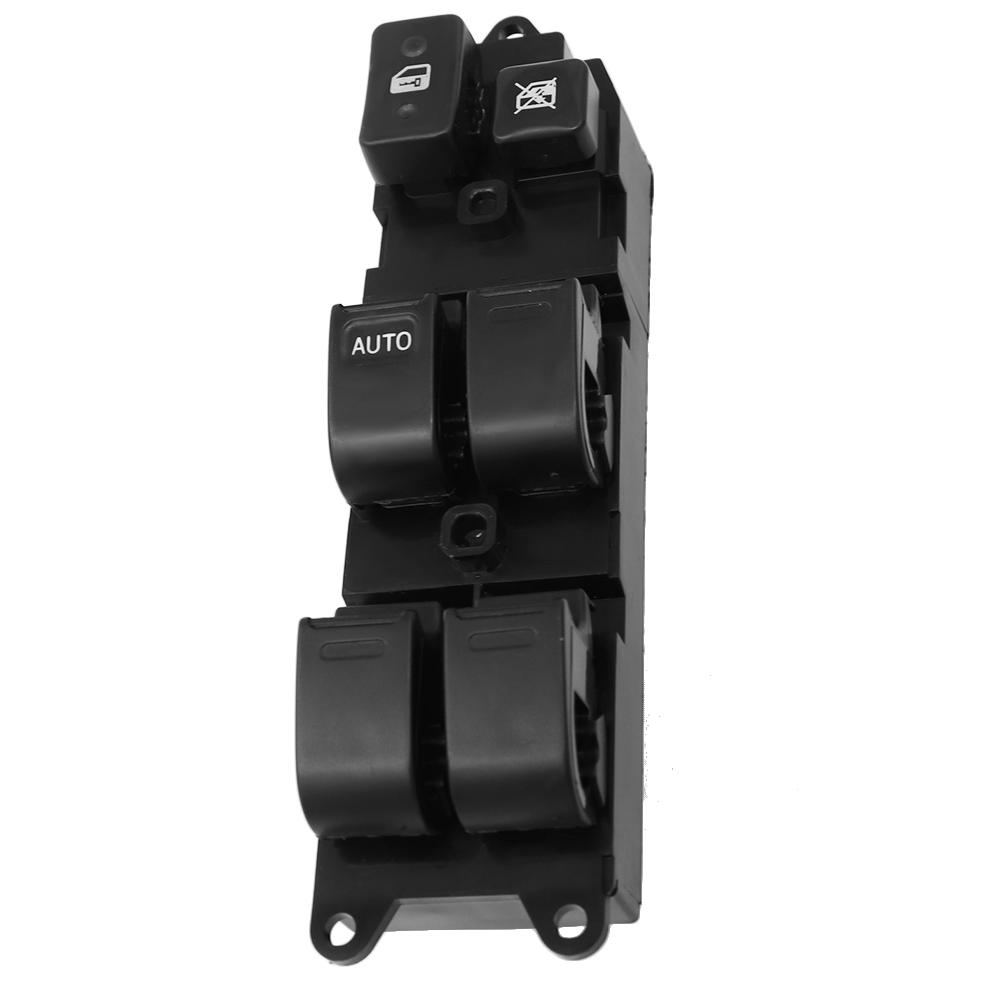 84820-60090 8482060090 Главный переключатель стеклоподъемника для Toyota Echo Yaris TUV 4Runner Hilux Land Cruiser Camry