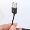 Эффективный USB-кабель для зарядки, шнур питания с разъемами USB 5Pin и Type C для одновременной зарядки шести устройств