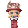 POP MART Zsiga Borderline Drifter Series Бесшумная парковая фигура, Одиночная слепая коробка