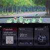 Luminous Frog Car Ornaments: Cute Center Console Decorations