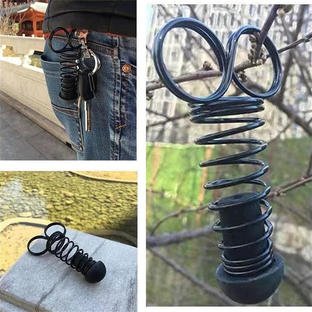 Тренажер для пальцев, Тренажер для пальцев, Тренажер для рук, Пружинный усилитель хвата пальцев, Портативный для тренировок