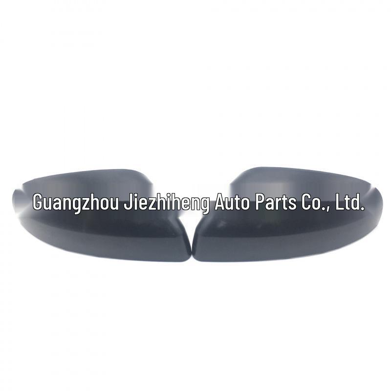 Накладка на зеркало заднего вида Volvo S80 (2004-06)