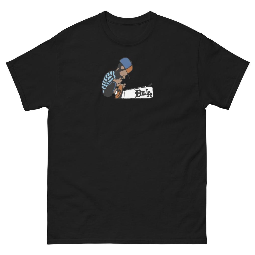 Women's Graphic Tee J Dilla King of the Beats T-Shirt