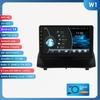 Hizpo 9" Wireless CarPlay Android Auto Car Radio For Ford Fiesta 2009-2017 with factory SYNC Multimedia Wireless Apple CarPlay Smart Intelligent Syste
